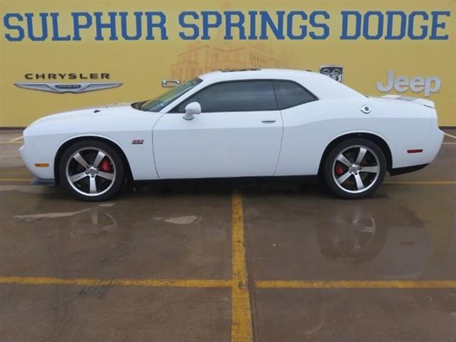 Dodge Challenger 2012 photo 1