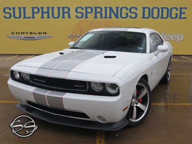 Dodge Challenger 2012 photo 2