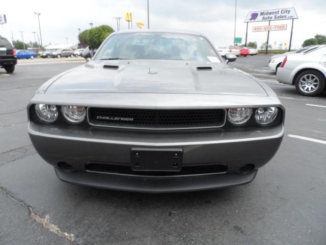Dodge Challenger S Coupe