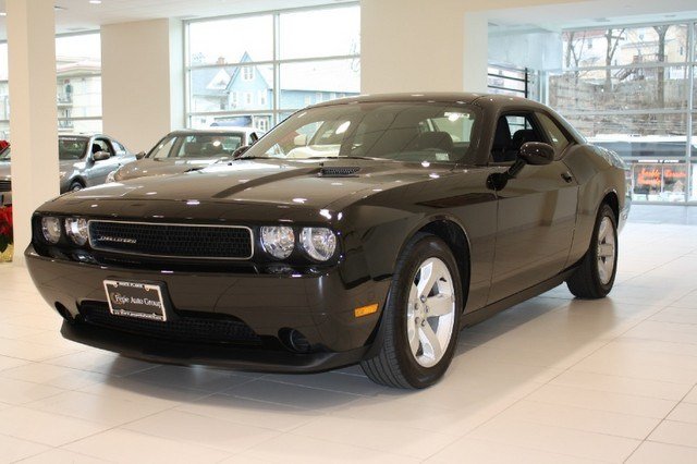 Dodge Challenger 2012 photo 4