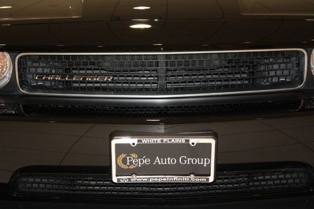 Dodge Challenger 2012 photo 2