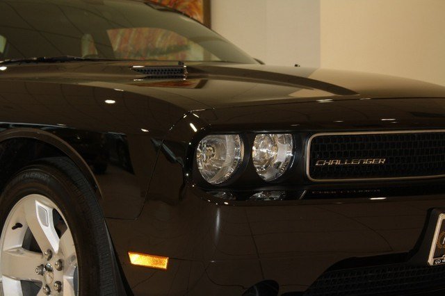 Dodge Challenger 2012 photo 1