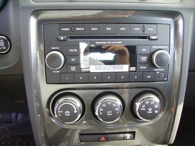 Dodge Challenger 2012 photo 5