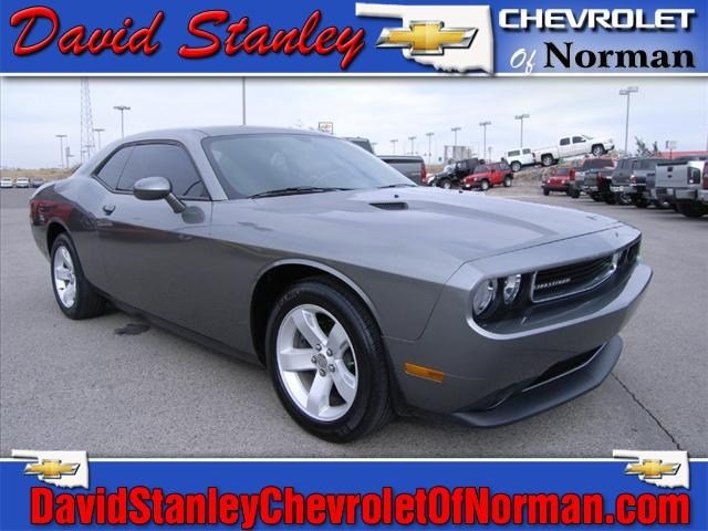 Dodge Challenger Unknown Unspecified