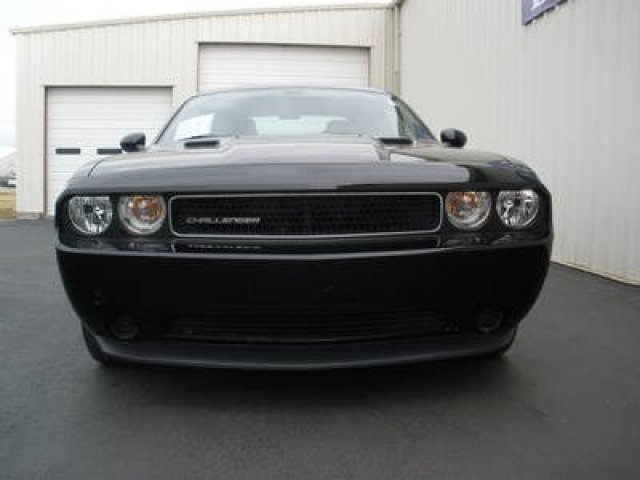 Dodge Challenger 2012 photo 4