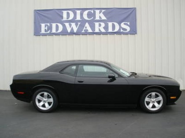 Dodge Challenger Unknown Other