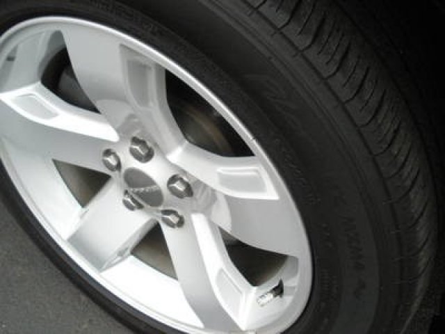 Dodge Challenger 2012 photo 3