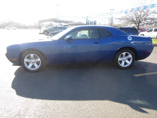 Dodge Challenger 2012 photo 4