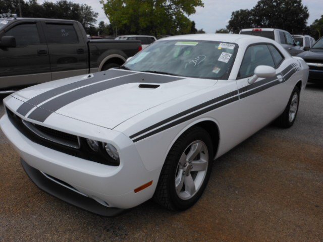 Dodge Challenger Base Other