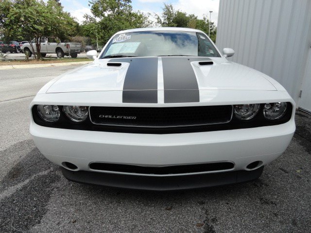 Dodge Challenger 2012 photo 5