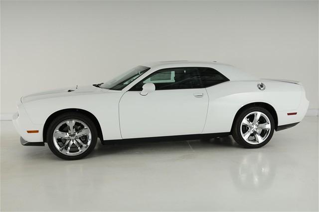 Dodge Challenger 2012 photo 3