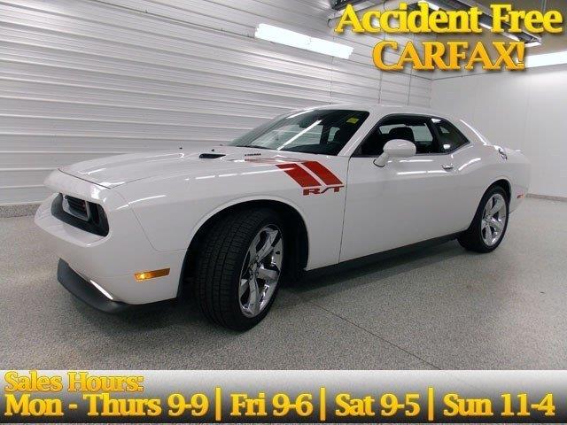 Dodge Challenger Deluxe Convertible Coupe