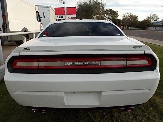 Dodge Challenger 2012 photo 5