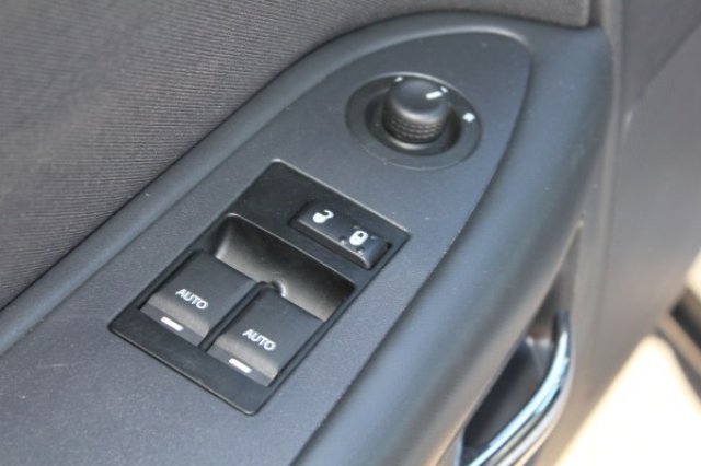 Dodge Challenger 2012 photo 5