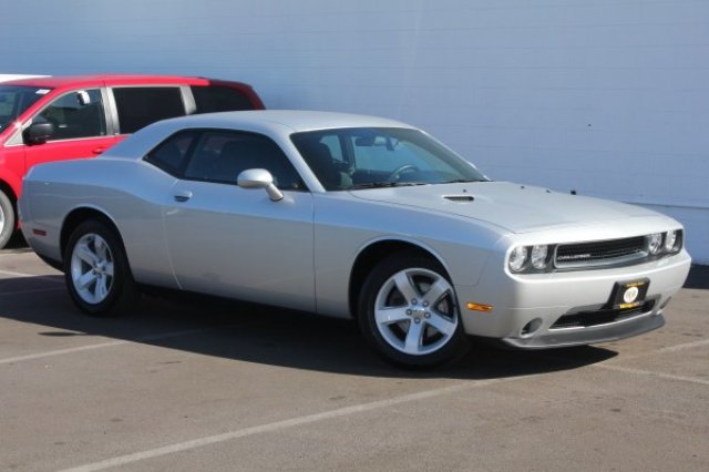 Dodge Challenger S Unspecified