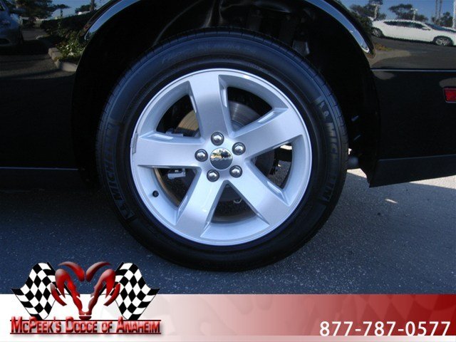 Dodge Challenger 2012 photo 3