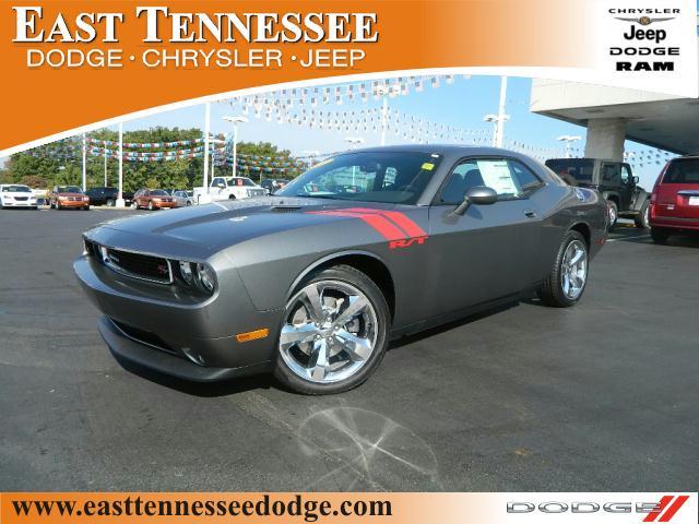 Dodge Challenger Unknown Coupe