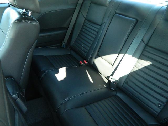 Dodge Challenger 2012 photo 4