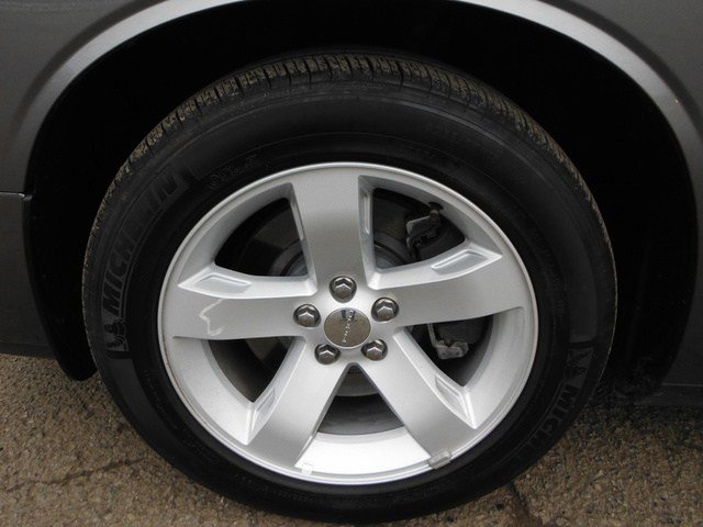 Dodge Challenger 2012 photo 2