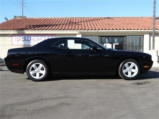 Dodge Challenger 2012 photo 2