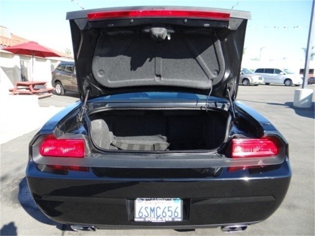 Dodge Challenger 2012 photo 5