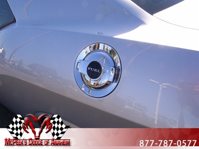 Dodge Challenger 2012 photo 5