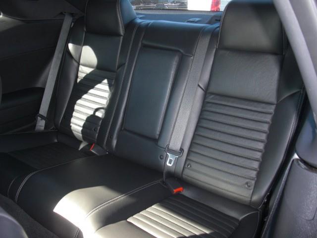 Dodge Challenger 2012 photo 4