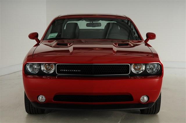 Dodge Challenger 2012 photo 1