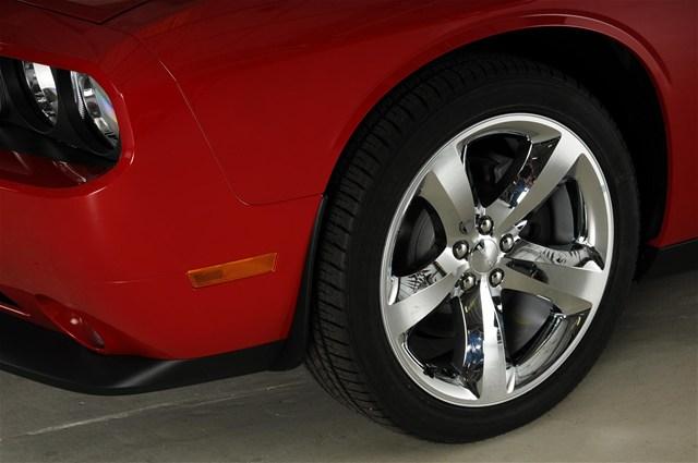 Dodge Challenger 2012 photo 2