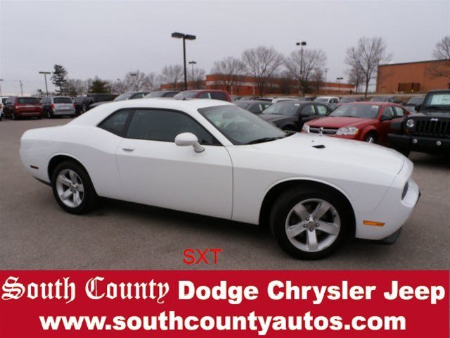 Dodge Challenger S Unspecified