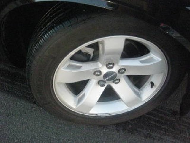 Dodge Challenger 2012 photo 1