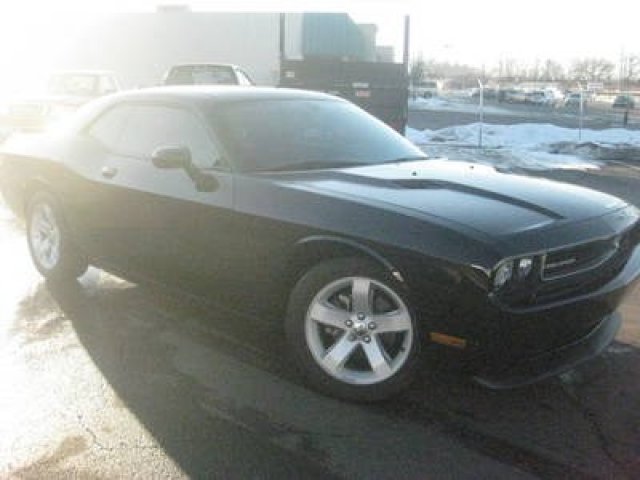 Dodge Challenger Commodore SIX Unspecified