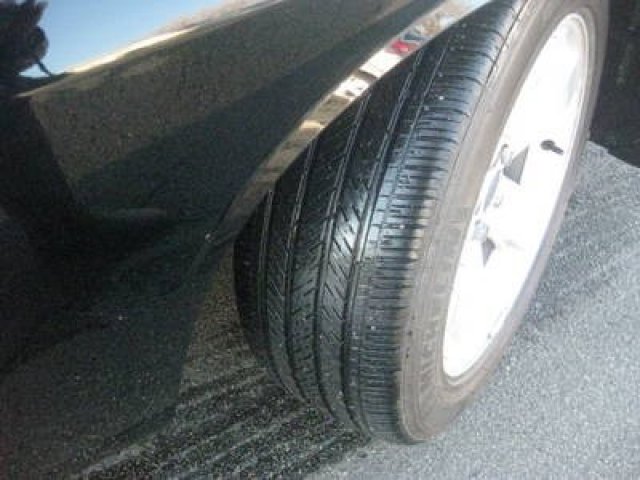 Dodge Challenger 2012 photo 2