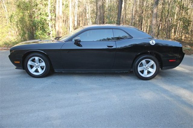 Dodge Challenger 2012 photo 1