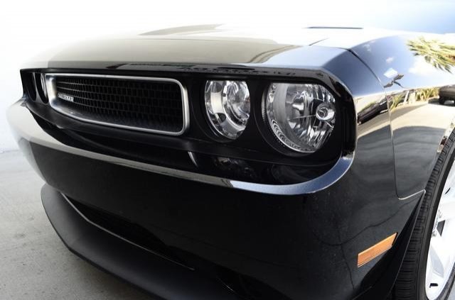 Dodge Challenger 2012 photo 4
