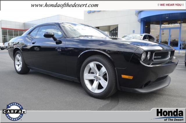 Dodge Challenger S Other