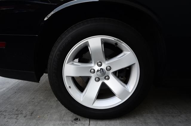 Dodge Challenger 2012 photo 5