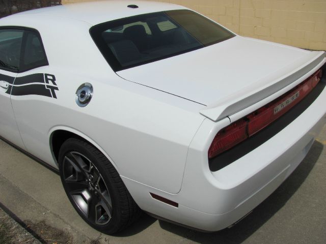 Dodge Challenger 2012 photo 1