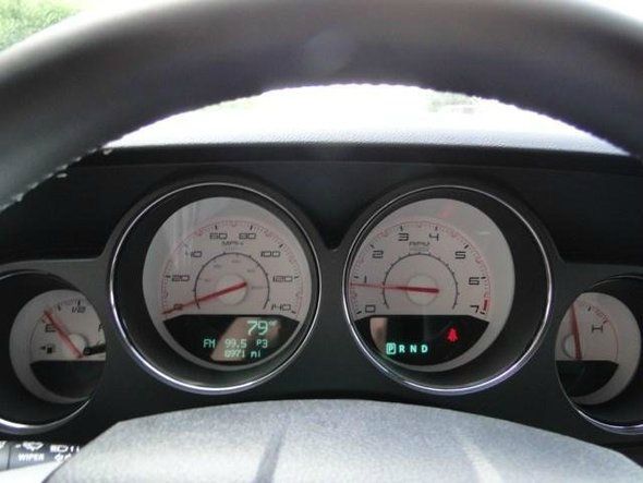 Dodge Challenger 2012 photo 2