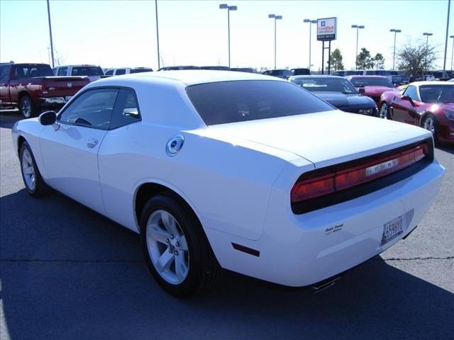 Dodge Challenger 2012 photo 3