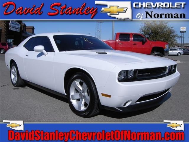 Dodge Challenger Unknown Unspecified