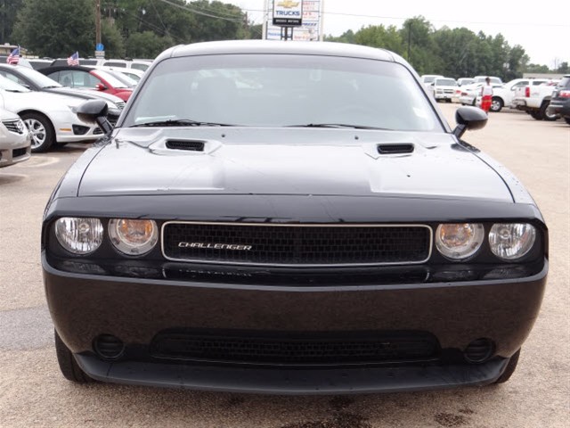 Dodge Challenger 2012 photo 3