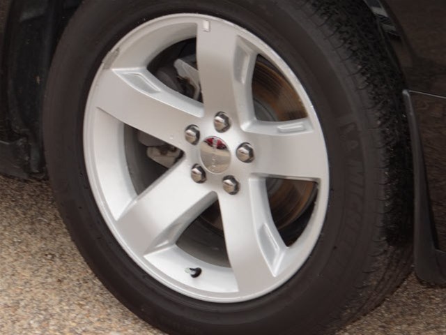 Dodge Challenger 2012 photo 5