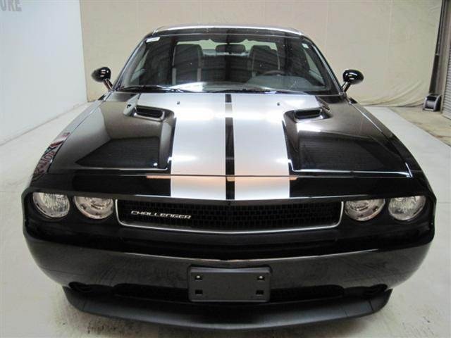 Dodge Challenger 2012 photo 5