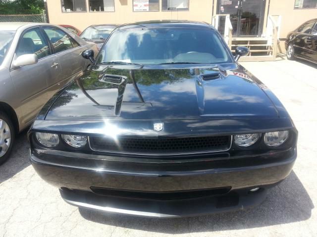 Dodge Challenger 2012 photo 2