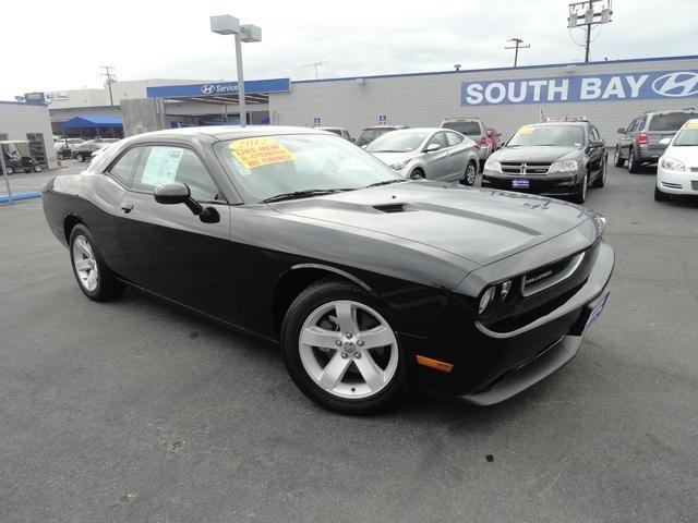 Dodge Challenger S Unspecified