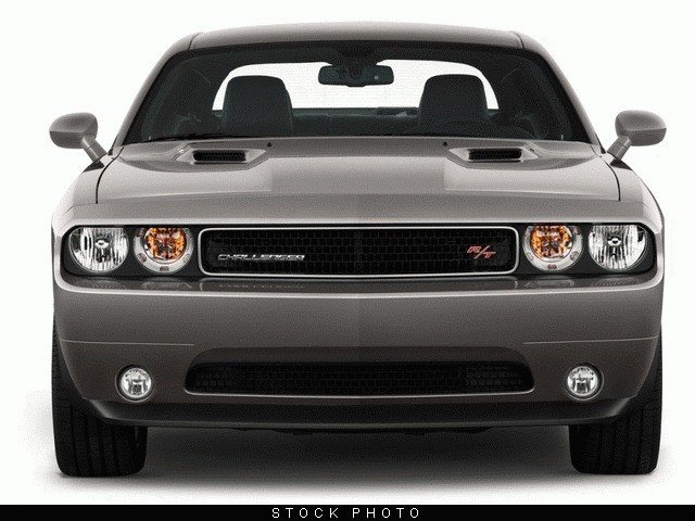 Dodge Challenger 2012 photo 1