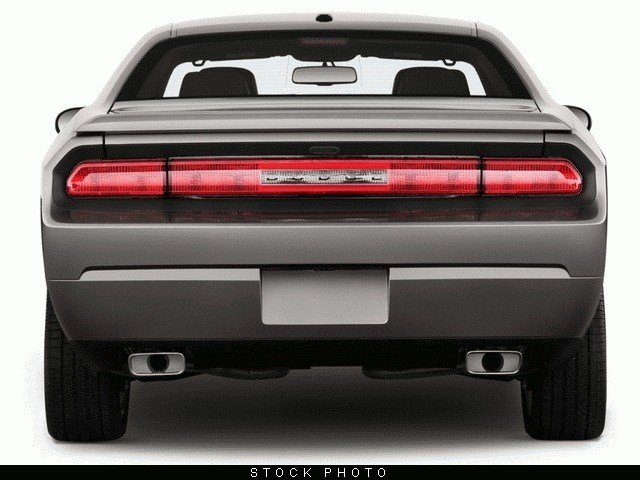 Dodge Challenger 2012 photo 5