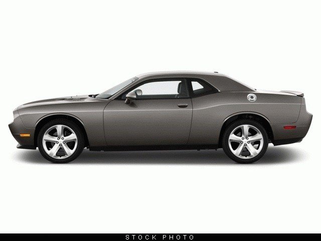 Dodge Challenger 2012 photo 2