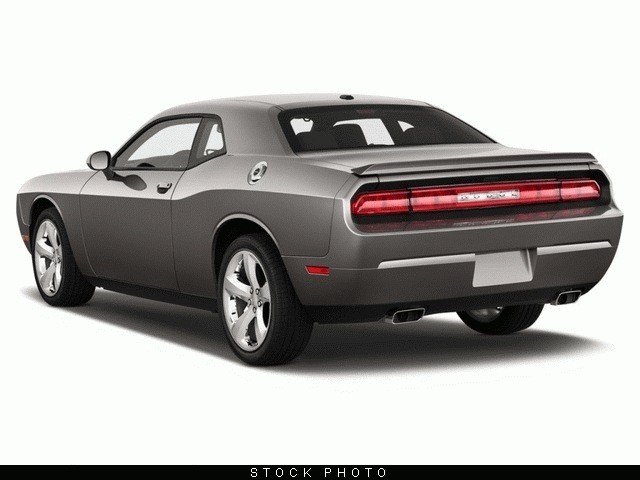 Dodge Challenger 2012 photo 3
